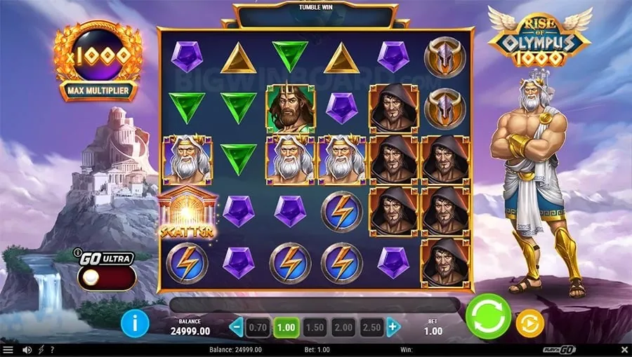 PH22 New Slot Game