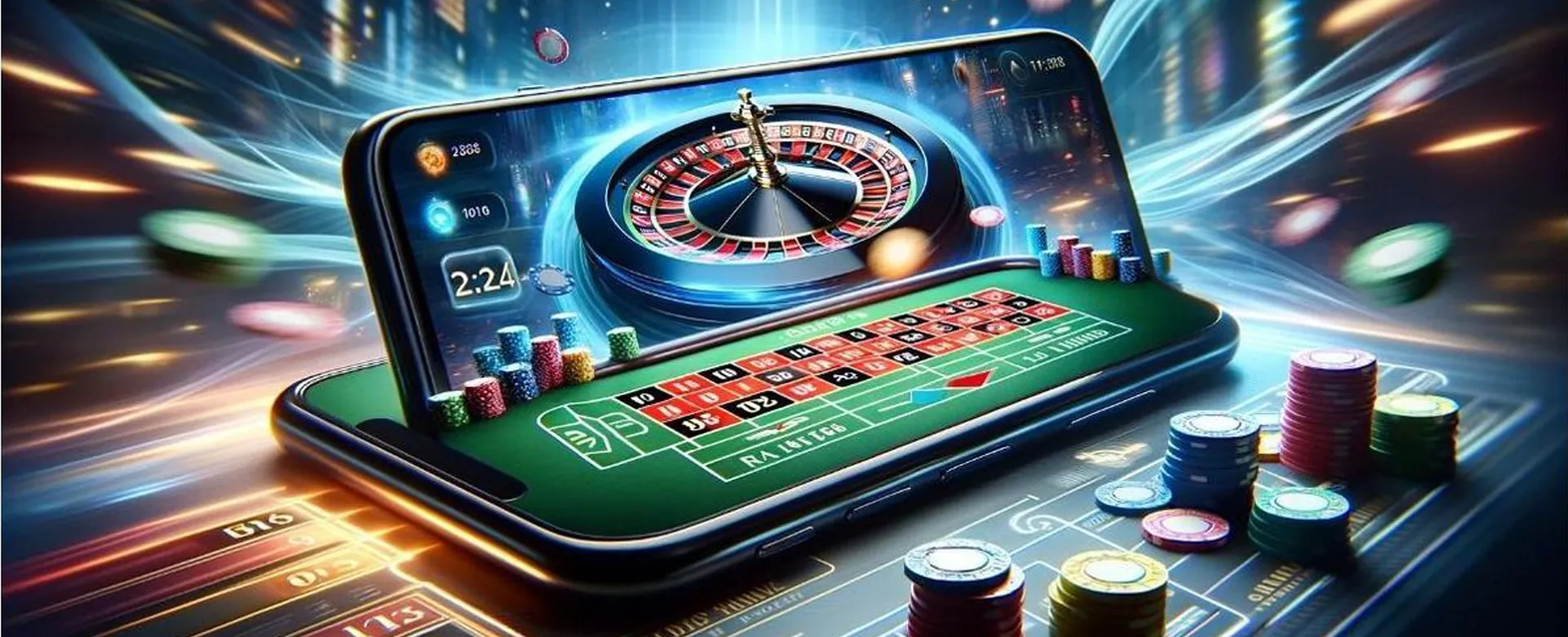 PH22 Online Casino Gaming